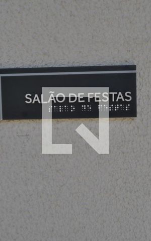 Apartamento à venda com 60m², 3 quartos e 1 vagaÁrea comum
