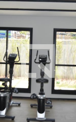 Apartamento à venda com 60m², 3 quartos e 1 vagaÁrea comum