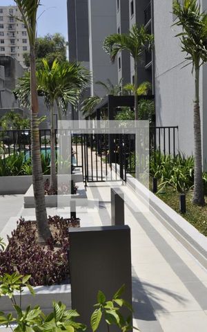 Apartamento à venda com 60m², 3 quartos e 1 vagaÁrea comum