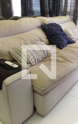 Apartamento à venda com 280m², 4 quartos e 4 vagasSala 1