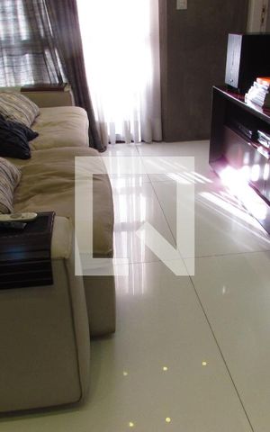 Apartamento à venda com 280m², 4 quartos e 4 vagasSala 1