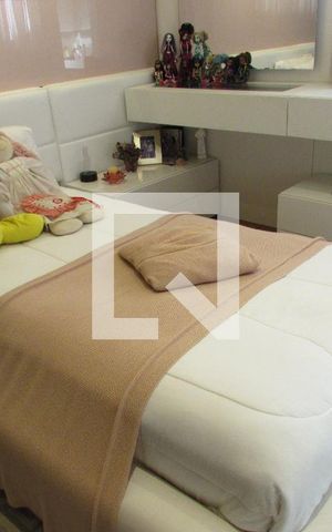 Apartamento à venda com 280m², 4 quartos e 4 vagasSuíte 1
