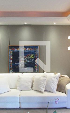 Apartamento à venda com 280m², 4 quartos e 4 vagasSala 1