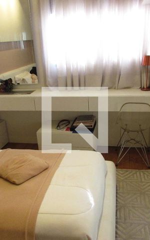 Apartamento à venda com 280m², 4 quartos e 4 vagasSuíte 1
