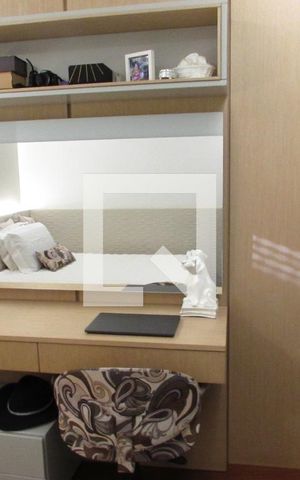 Apartamento à venda com 280m², 4 quartos e 4 vagasSuíte 2