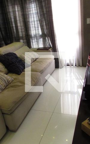 Apartamento à venda com 280m², 4 quartos e 4 vagasSala 1