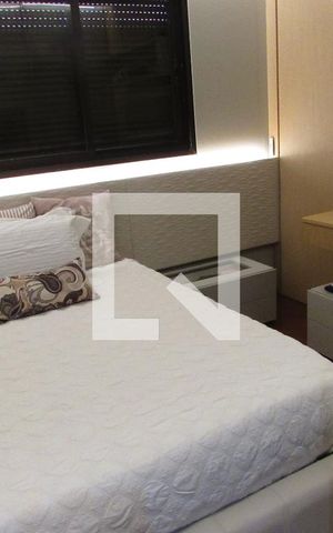 Apartamento à venda com 280m², 4 quartos e 4 vagasSuíte 2