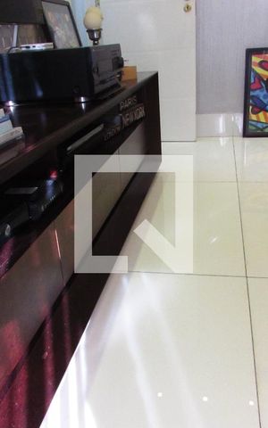 Apartamento à venda com 280m², 4 quartos e 4 vagasSala 1
