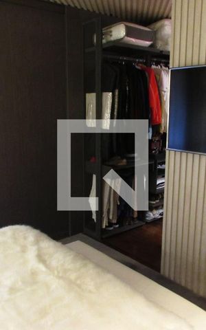 Apartamento à venda com 280m², 4 quartos e 4 vagasSuíte Master