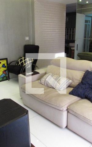 Apartamento à venda com 280m², 4 quartos e 4 vagasSala 1