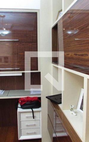 Apartamento à venda com 280m², 4 quartos e 4 vagasEscritório 1