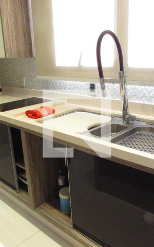 Apartamento à venda com 280m², 4 quartos e 4 vagasCozinha