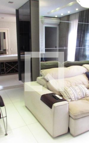 Apartamento à venda com 280m², 4 quartos e 4 vagasSala 1