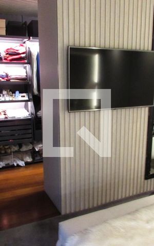 Apartamento à venda com 280m², 4 quartos e 4 vagasSuíte Master