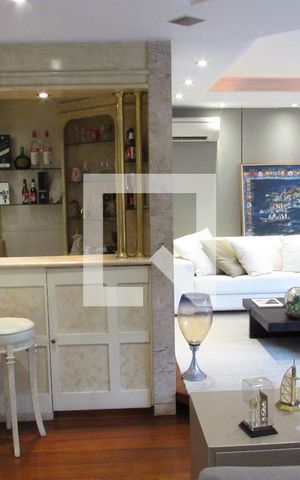 Apartamento à venda com 280m², 4 quartos e 4 vagasEstar