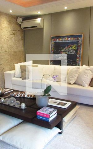 Apartamento à venda com 280m², 4 quartos e 4 vagasSala 1