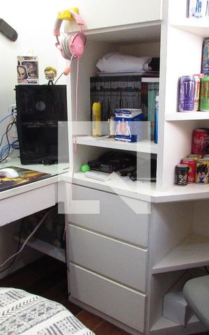 Apartamento à venda com 280m², 4 quartos e 4 vagasEscritório 2