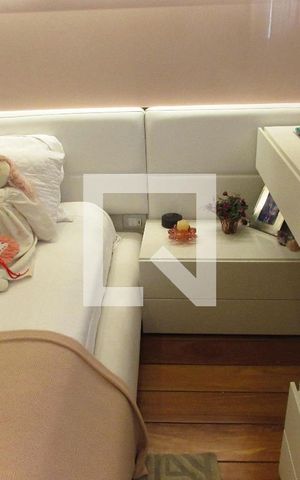 Apartamento à venda com 280m², 4 quartos e 4 vagasSuíte 1