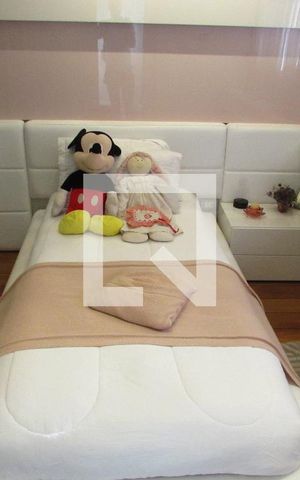 Apartamento à venda com 280m², 4 quartos e 4 vagasSuíte 1