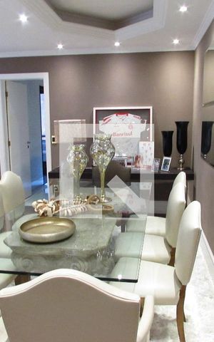 Apartamento à venda com 280m², 4 quartos e 4 vagasSala de Jantar