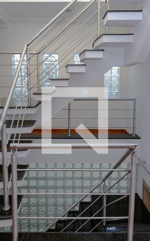Casa à venda com 634m², 4 quartos e 5 vagas Casa à venda com 634m², 4 quartos e 5 vagasAcesso aos andares