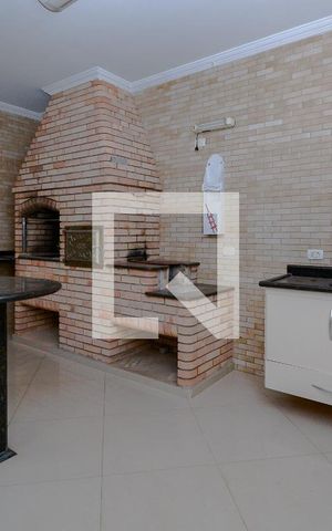 Casa à venda com 634m², 4 quartos e 5 vagas Casa à venda com 634m², 4 quartos e 5 vagasQuintal - churrasqueira