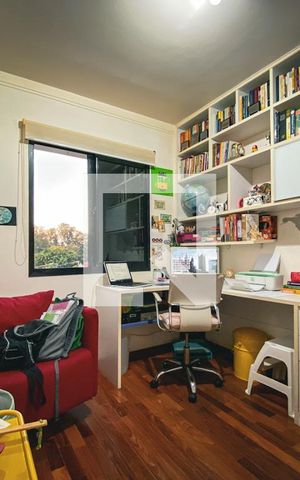 Apartamento para alugar com 58m², 2 quartos e 1 vagaQuarto 2