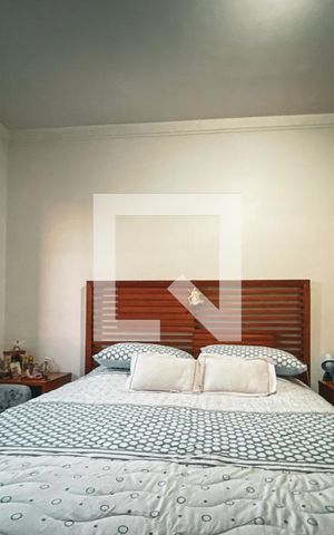 Apartamento para alugar com 58m², 2 quartos e 1 vagaQuarto