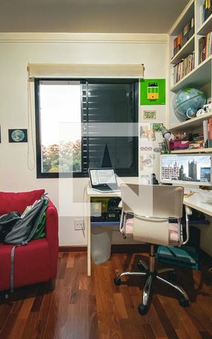 Apartamento para alugar com 58m², 2 quartos e 1 vagaQuarto 2