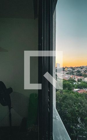 Apartamento para alugar com 58m², 2 quartos e 1 vagaVista Quarto
