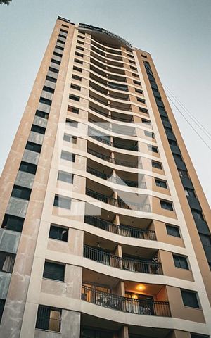 Apartamento para alugar com 58m², 2 quartos e 1 vagaFachada
