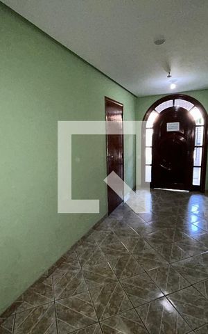 Apartamento para alugar com 108m², 3 quartos e 1 vagaHall de entrada