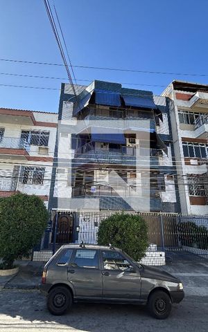 Apartamento para alugar com 108m², 3 quartos e 1 vagaFachada