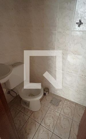 Apartamento para alugar com 108m², 3 quartos e 1 vagaBanheiro de serviço
