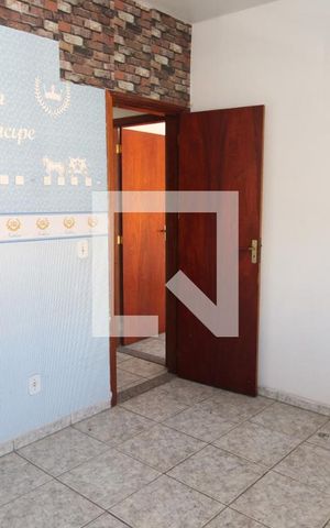 Apartamento para alugar com 108m², 3 quartos e 1 vagaQuarto 1
