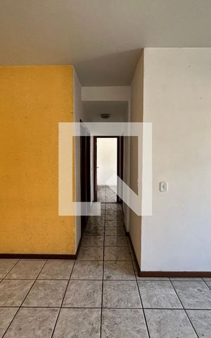 Apartamento para alugar com 108m², 3 quartos e 1 vagaCorredor