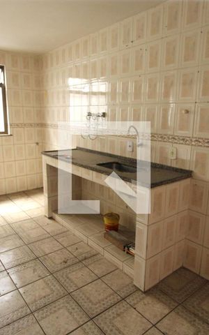 Apartamento para alugar com 108m², 3 quartos e 1 vagaCozinha