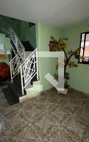 Apartamento para alugar com 108m², 3 quartos e 1 vagaHall de entrada