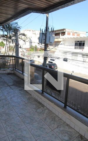 Apartamento para alugar com 108m², 3 quartos e 1 vagaVaranda da sala