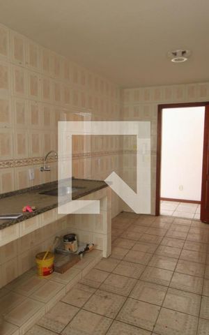 Apartamento para alugar com 108m², 3 quartos e 1 vagaCozinha