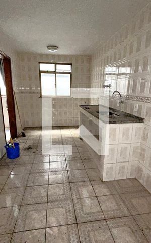 Apartamento para alugar com 108m², 3 quartos e 1 vagaCozinha