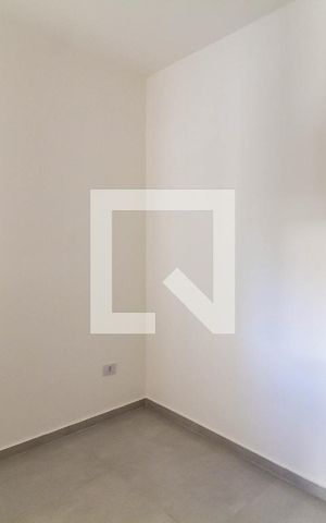 Apartamento para alugar com 40m², 2 quartos e sem vaga Apartamento para alugar com 40m², 2 quartos e sem vagaQuarto 1