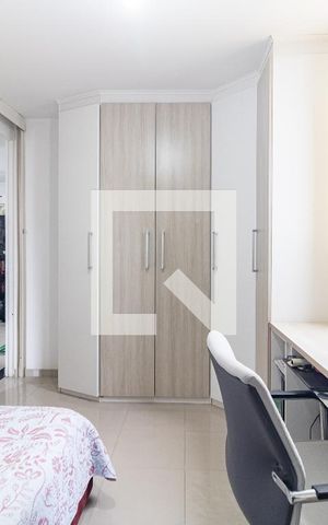 Apartamento para alugar com 53m², 2 quartos e 1 vaga Apartamento para alugar com 53m², 2 quartos e 1 vagaQuarto 1