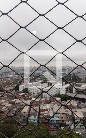 Apartamento para alugar com 53m², 2 quartos e 1 vaga Apartamento para alugar com 53m², 2 quartos e 1 vagaVista da Sala