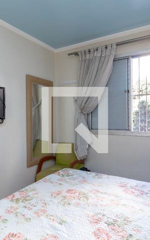 Apartamento à venda com 70m², 2 quartos e 1 vagaQuarto 1