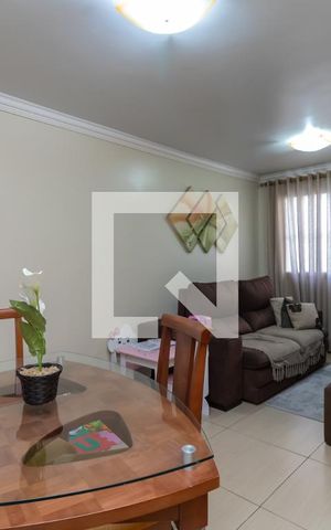 Apartamento à venda com 70m², 2 quartos e 1 vagaSala de Jantar