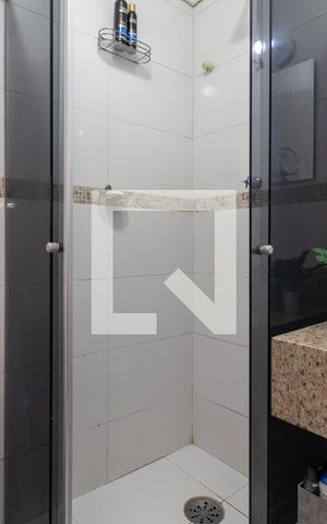 Apartamento à venda com 70m², 2 quartos e 1 vagaBanheiro