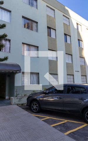 Apartamento à venda com 70m², 2 quartos e 1 vagaFachada do Bloco