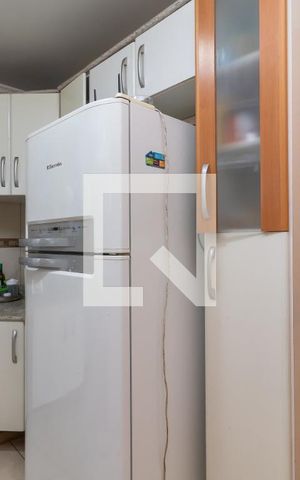 Apartamento à venda com 70m², 2 quartos e 1 vagaCozinha