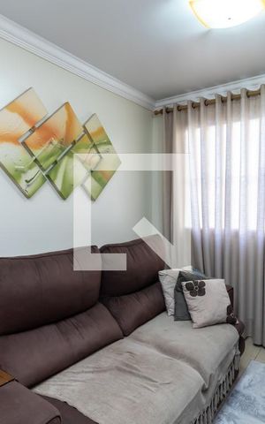 Apartamento à venda com 70m², 2 quartos e 1 vagaSala de Estar